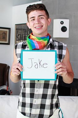 Jake Harden